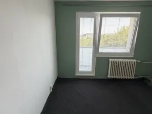 Prodej bytu 3+1, Beroun, Švermova, 81 m2