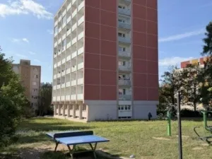 Prodej bytu 3+1, Beroun, Švermova, 81 m2