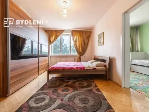 Prodej bytu 3+1, Teplice, Boženy Němcové, 69 m2