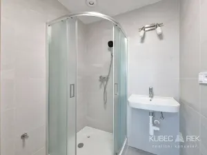 Prodej bytu 2+1, Tábor, Jesenského, 64 m2