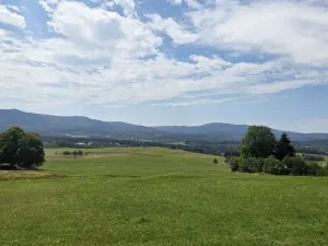 Prodej pozemku pro bydlení, Nová Pec, 2165 m2