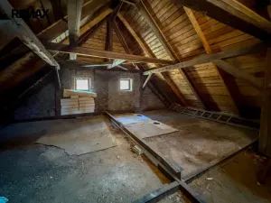 Prodej rodinného domu, Příbram - Příbram VI-Březové Hory, Šemberova, 94 m2