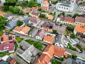 Prodej rodinného domu, Příbram - Příbram VI-Březové Hory, Šemberova, 94 m2