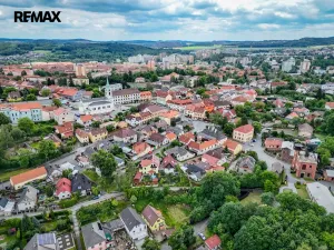 Prodej rodinného domu, Příbram - Příbram VI-Březové Hory, Šemberova, 94 m2
