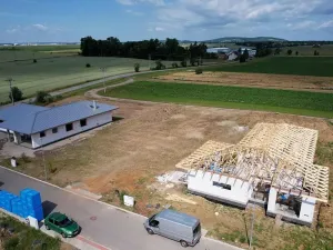 Prodej pozemku pro bydlení, Sukorady, 1044 m2