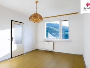 Prodej bytu 3+1, Děčín - Děčín XXVII-Březiny, Kosmonautů, 66 m2
