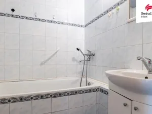 Prodej bytu 3+1, Děčín - Děčín XXVII-Březiny, Kosmonautů, 66 m2