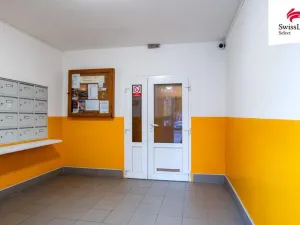 Prodej bytu 3+1, Děčín - Děčín XXVII-Březiny, Kosmonautů, 66 m2