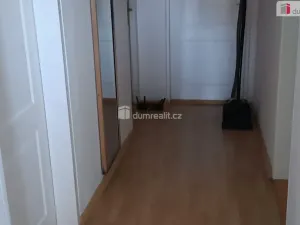 Pronájem atypického bytu, Praha - Modřany, K údolí, 15 m2