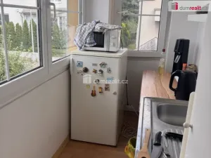 Pronájem atypického bytu, Praha - Modřany, K údolí, 15 m2