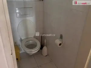 Pronájem atypického bytu, Praha - Modřany, K údolí, 15 m2