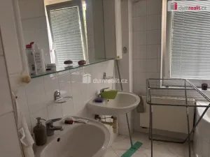 Pronájem atypického bytu, Praha - Modřany, K údolí, 15 m2