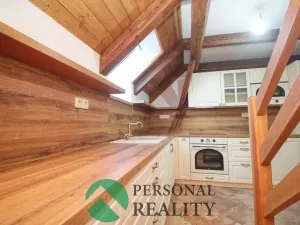 Prodej bytu 4+kk, Kounov, 85 m2