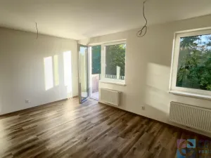 Pronájem bytu 1+kk, Rychnov u Jablonce nad Nisou, Mlýnská, 38 m2