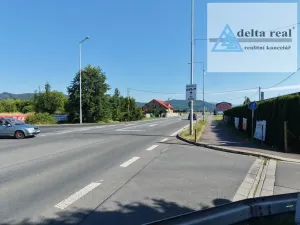 Prodej pozemku pro bydlení, Rapotín, 1204 m2