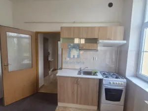 Pronájem bytu 2+kk, Plzeň, Spolková, 39 m2
