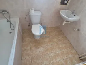 Pronájem bytu 2+kk, Plzeň, Spolková, 39 m2