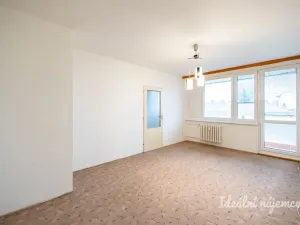 Pronájem bytu 4+1, Praha - Vinoř, Uherská, 86 m2