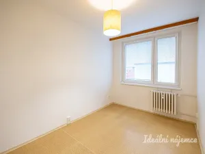 Pronájem bytu 4+1, Praha - Vinoř, Uherská, 86 m2