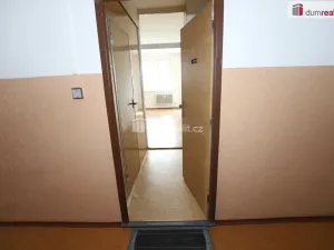 Pronájem bytu 1+kk, Karlovy Vary - Rybáře, U Koupaliště, 27 m2