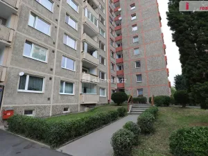 Pronájem bytu 1+kk, Karlovy Vary - Rybáře, U Koupaliště, 27 m2