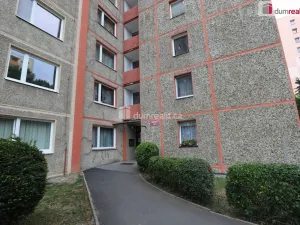 Pronájem bytu 1+kk, Karlovy Vary - Rybáře, U Koupaliště, 27 m2