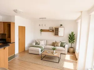 Pronájem bytu 3+kk, Praha - Strašnice, Vinohradská, 74 m2