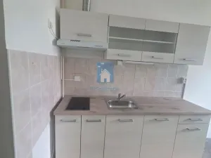 Pronájem bytu 2+kk, Plzeň, Spolková, 37 m2