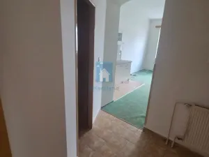 Pronájem bytu 2+kk, Plzeň, Spolková, 37 m2