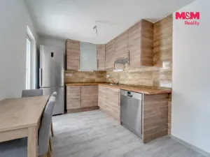 Prodej rodinného domu, Pernarec - Krukanice, 98 m2