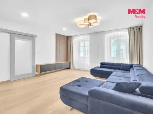 Prodej rodinného domu, Polička - Polička-Město, Nová, 134 m2