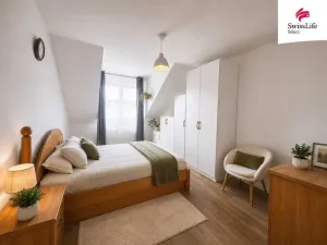 Prodej bytu 4+1, Chrášťany, Žlutá, 100 m2
