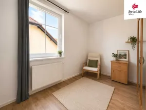 Prodej bytu 4+1, Chrášťany, Žlutá, 100 m2