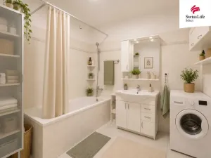 Prodej bytu 4+1, Chrášťany, Žlutá, 100 m2
