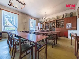 Prodej rodinného domu, Kolín, Sokolská, 230 m2