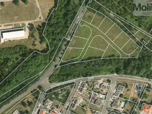 Prodej pozemku pro bydlení, Mariánské Radčice, Československé armády, 1155 m2