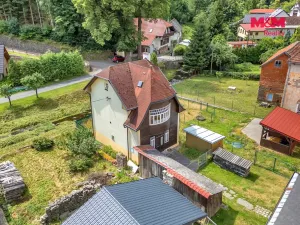 Prodej chalupy, Svojanov, 85 m2