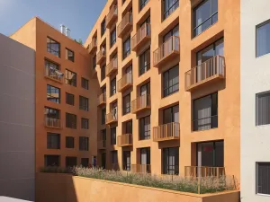 Prodej bytu 1+kk, Brno, Příční, 29 m2