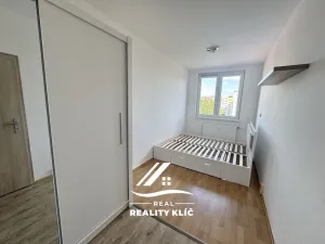 Pronájem bytu 2+1, Opava, Černá, 44 m2
