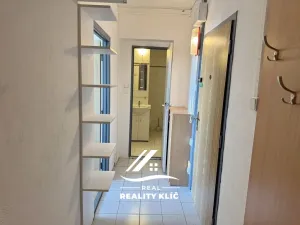 Pronájem bytu 2+1, Opava, Černá, 44 m2