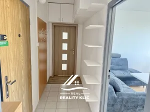 Pronájem bytu 2+1, Opava, Černá, 44 m2