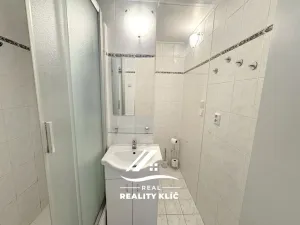 Pronájem bytu 2+1, Opava, Černá, 44 m2