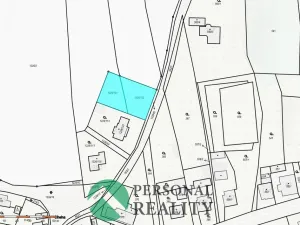 Prodej pozemku pro bydlení, Zaječov, 1160 m2