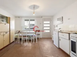 Prodej rodinného domu, Tvrdonice, Kostická, 195 m2