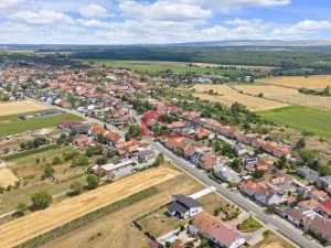 Prodej rodinného domu, Tvrdonice, Kostická, 195 m2