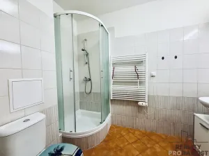 Pronájem bytu 2+kk, Brno, Francouzská, 41 m2
