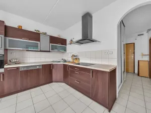 Prodej bytu 3+1, Třeboň, Táboritská, 70 m2