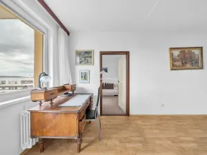 Prodej bytu 3+1, Třeboň, Táboritská, 70 m2