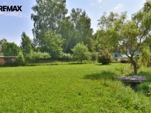 Prodej zahrady, Hronov, 962 m2