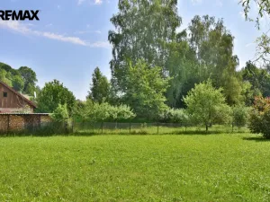 Prodej zahrady, Hronov, 962 m2